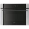 Foster 7136 027 Forno da Incasso Multifunzione Elettrico Combinato microonde 60 cm Altezza 46 cm Inox Satinato anti-touch Serie S4001 Comandi Touch control - 7136027