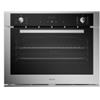 Foster 7137 000 Forno da Incasso Multifunzione Elettrico 75 cm Inox Satinato e vetro Classe A Serie KE - 7137000