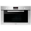 Foster PRONTA CONSEGNA - SPEDIZIONE IMMEDIATA Foster 7126 047 Forno da Incasso Multifunzione Elettrico 90 cm Inox Satinato anti-touch e vetro Classe A Serie KE90 - 7126047