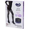 Sauber Pharma Jolie Collant Shaping 140 Denari Nero Taglia 5 1 pz Altro