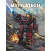 Catalyst Game Labs | BattleTech Legends II | Iconic Warriors & War Machines Sourcebook | Inner Sphere to ilClan Era Characters & Mechs | 1+ Players | Ages 14+