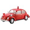 Hasegawa 620779-1/24 Volkswagen Maggiolino Fuoco - Scala 1:24
