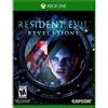 Capcom Resident Evil: Revelations
