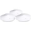 Tp-link Wireless Acces Point Tp-link AC1300 wireless Bianco [DECO M5(3-PACK)]