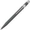 Caran d'Ache 844.495 - Porta mine 849 CLASSIC LINE grigio antracite