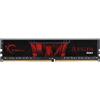 G.SKILL MEMORIA DDR4 16 GB AEGIS PC2400 MHZ (1X16) (F4-2400C17S-16GIS)