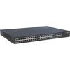 Intellinet Switch Ethernet 48 Porte Gigabit Web-Managed con 4 porte SFP