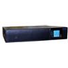 Techly Professional Gruppo di continuità 1000VA 800W Line Interactive Onda Sinus