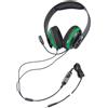 Raptor Gaming RG-HX200B Raptor Gaming Headset HX200 XBOX One&XBOXOneX schw. 3,5mm Kl