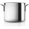 Eva Solo Casseruola di linea in acciaio - 4,8 l