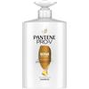 Pantene, Pro-V XXL, Repair &/ Care, shampoo per capelli danneggiati, 1l