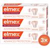 Elmex Sensitive Professional Repair Prevent Trio Dentifricio - 3 X 75 Ml
