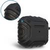 GEAR4 Custodia a scatto Apollo per AirPods 3 - Nero