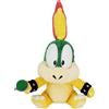 Together+ Pluszowa Figurka Nintendo Super Mario Lemmy 20 cm - Oficjalna Licencja