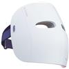 Therabody TheraFace Mask Glo, Massaggio vibrante, Viso, Bianco, ABS, Alluminio, Policarbonato (PC), Silicone, Acciaio, Batteria, 60 min