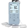 Med-Fit Maxi-Stim High Value Electronic sports Muscle Stimulator and Muscle Toning Machine by Medfit