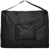 URCheers Borsa da trasporto per lettino da massaggio, 93 x 70 x 20 cm, borsa per il trasporto, borsa da trasporto professionale portatile per spa e lettino da massaggio, borsa a spalla e schiena, extra grande,