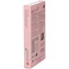 GLORIA MED SpA Ladygloria 18 Calze Autoreggenti Donna a Compressione Graduata 18 mmHg per Gambe Leggere, Taglia 5
