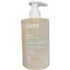 KORFF GANASSINI Korff Lifting Body Cream 400 ml