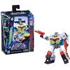 Transformers Hasbro Transformers Generations Legacy Evolution Deluxe Class Action Figure Autobot Medix 14 cm