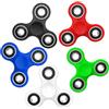 SCIONE Fidget Spinner 5 Pezzi - Giocattoli Anti-Stress per Bambini e Adulti, Rotazione Fluida Compleanni - Gioca in Ufficio, Scuola o Casa - ADHD, Autismo, Ansia - Spinner Manuale