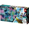 LEGO Hidden Side 70419 - Il peschereccio naufragato, Set di Costruzione Fantasma (310 Pezzo)