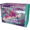 Magic: The Gathering Lorwyns Tenebre - Bundle (versione tedesca)