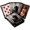 AQUARIUS The Conjuring Playing Cards - Il mazzo di carte a tema evocante per i tuoi giochi di carte preferiti, con licenza ufficiale The Conjuring Merchandise & Collectibles