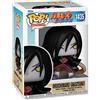 Funko Pop! Animation: Naruto - Orochimaru - Figura in Vinile da Collezione - Idea Regalo - Merchandising Ufficiale - Giocattoli per Bambini e Adulti - Anime Fans - Figura per i Collezionisti