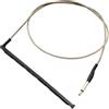 Musiclily Chitarra Pickup Dura Under Saddle Piezo Ceramica per Chitarra Classica