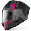 Airoh CASCO AIROH SPARK SHOGUN PINK MATT XS