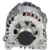 Valeo Alternatore 439791 - 140 Amp - 6 Scanalature - 14 V | Diametro Puleggia: 51 mm, Direzione di Rotazione: Senso Rotazione Orario