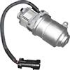 Dixhills Pompa idraulica per frizione compatibile con Alfa Romeo 147 156 Sportwagon GT 1997-2010, ricambio per 51736315 71752637 0085642B 2034506 71769597