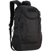 VINBAGGE Zaino Trekking 25 Litri,Zaino Militare Tattico Molle Impermeabile Zaino Uomo Sportivo per Trekking Alpinismo Campeggio Viaggio Escursionismo, Verde