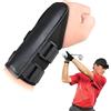 XFSRG Allenamento Golf Casa Aiuto Tutore per Polso da per Allenamento Polsiera da Golf Correzione della Postura e del Movimento per Principianti