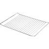 Candy 42390687 Griglia Forno Originale, Ripiano d'Appoggio Inox 35x46 cm | Ricambio originale Candy; supporto stabile; resiste ad alte temperature; facile da pulire; lavabile in lavastoviglie