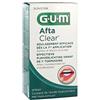 Gum Afta Clear Spray, Sunstar Italiana, Trattamento Afte e Lesioni della Bocca, 15 ml, 15 millilitro, 1