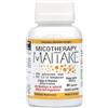 AVD REFORM | Micotherapy Maitake - Integratore a base di Maitake (Grifola frondosa) in capsule vegetali - Ideale per l'integrazione quotidiana - 90 capsule - Prodotto in Italia