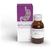 Aurora Biofarma - Refluxsan Integratore per Reflusso Gastrico Sciroppo 250ml - 933632174