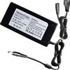 Prosishing 24V 3,75A Cavo Caricabatterie Compatibile con GK420T, GK420D, GX430T, ZD410, GX420D, GX420T, ZD421D, ZD420, ZD620, GC420T, ZP450, ZP500, ZP550, ZD500, ZD510, GT810, GK420, J100i, J120i, P120i, ZXP3