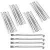 Nordic BBQ Store Parti di griglia per Griglie Napoleon Lex 485, Lex 605, Lex 730, Mirage 485 605 Series, Piastra riscaldante Integrata Lex 191005 e Parti di Ricambio per bruciatori Napoleon Accessori
