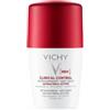 VICHY DEODORANTE ROLL ON STRESS RESIST TRATTAMENTO ANTI-TRASPIRANTE 96H 50ML - VICHY - 983697727