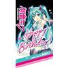 Hatsune Miku Biglietto di compleanno
