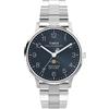 Timex Men's Waterbury Classic Moon Phase 40mm Watch