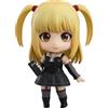 Good Smile Company Death Note: Modellino Misa Amane 2.0 Nendoroid NUOVO