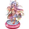 Phat Company No Game No Life Shiro Summer Season Ver. Figura 1/7 nuova