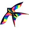 Kite leggero di abbigliamento aquilone per spiaggia all'aperto (corda non