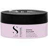 Alfaparf Milano | Semi di Lino | Style&Care | Glossy Pomade - Pomata in cera a tenuta forte, per un finish extra lucido, Tenuta forte, per tutti i tipi di capelli, 90 ml