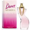 Shakira Parfums - Dance di Shakira per donna, eau de toilette floreale-fruttata