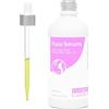 Fatima's Garden Siero Viso - Con Olio di Argan e Semi di Fico d'India, Anti-Età, 100ml